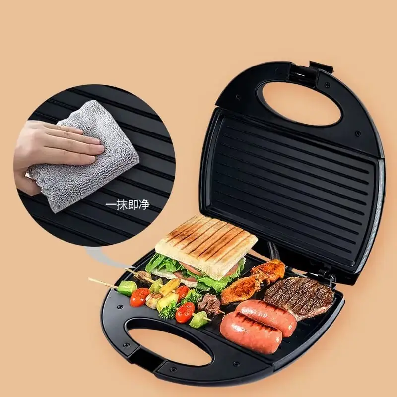 Sandwich maker