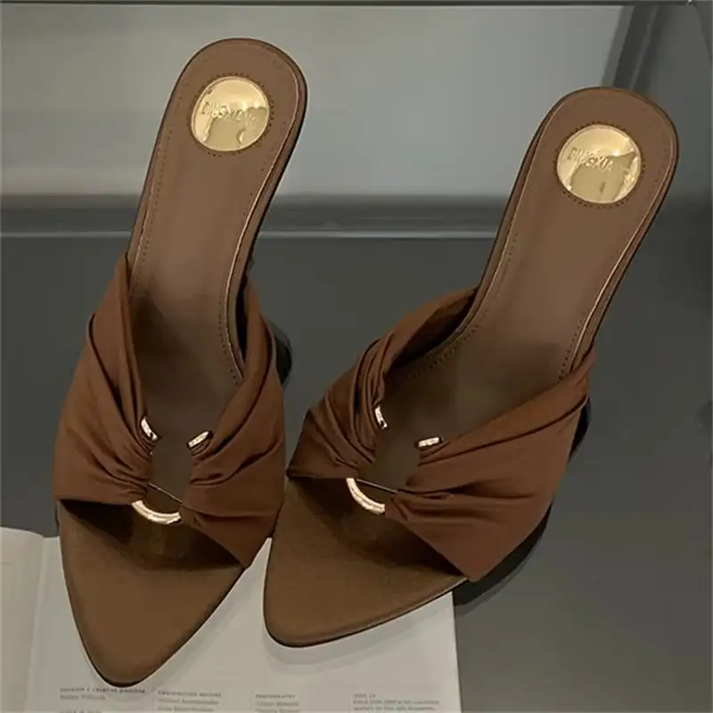 Eilyken Summer Woman Slippers