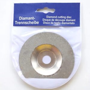 1PC Diamond Glass Grinding Blade - Image 4