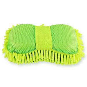 Microfiber Car Washer Sponge - Image 8