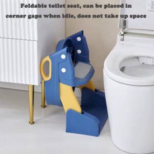 Upgraded Portable Children’s Potty Training Seat - Image 6