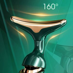 3 Heads Skin Care Facial Firming Massager - Image 10