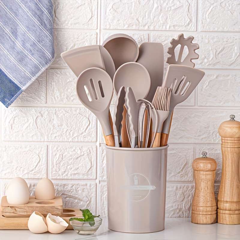 Kitchen Utensils Set 9 Kitchen Utensils Set