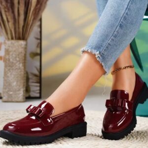 2025 Summer Retro Mary Jane Lolita High Heel Shoes
