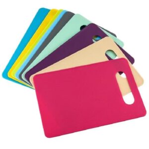Creative PP Square Chopping Board - Image 3