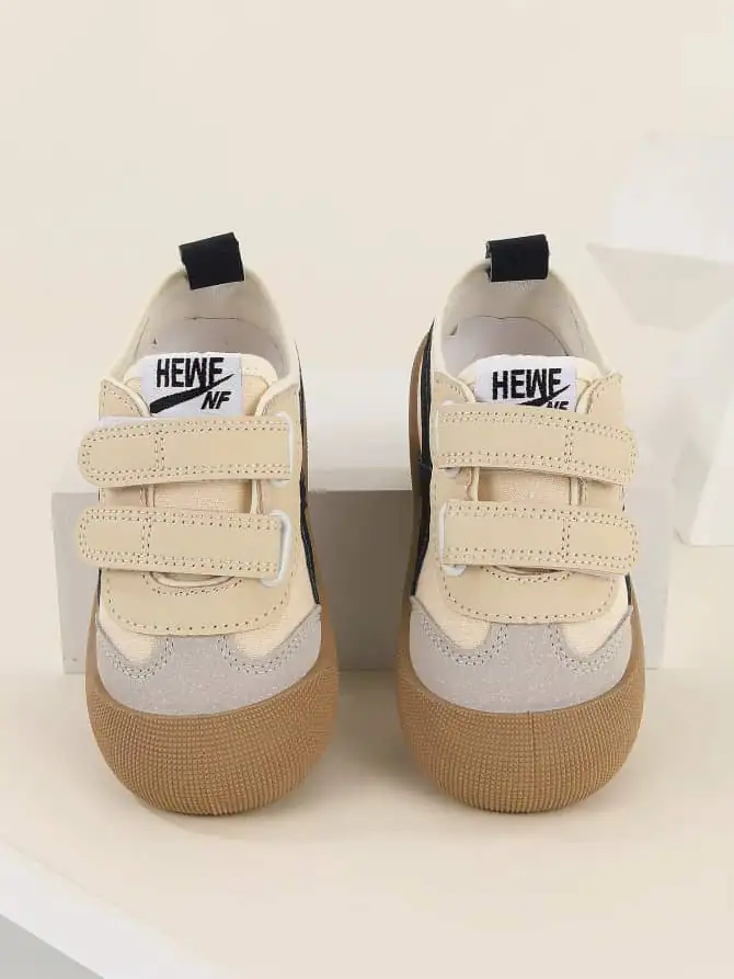 KID'S CANVAS SHOES