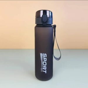 BPA Free Leak Proof Sports Water Bottle