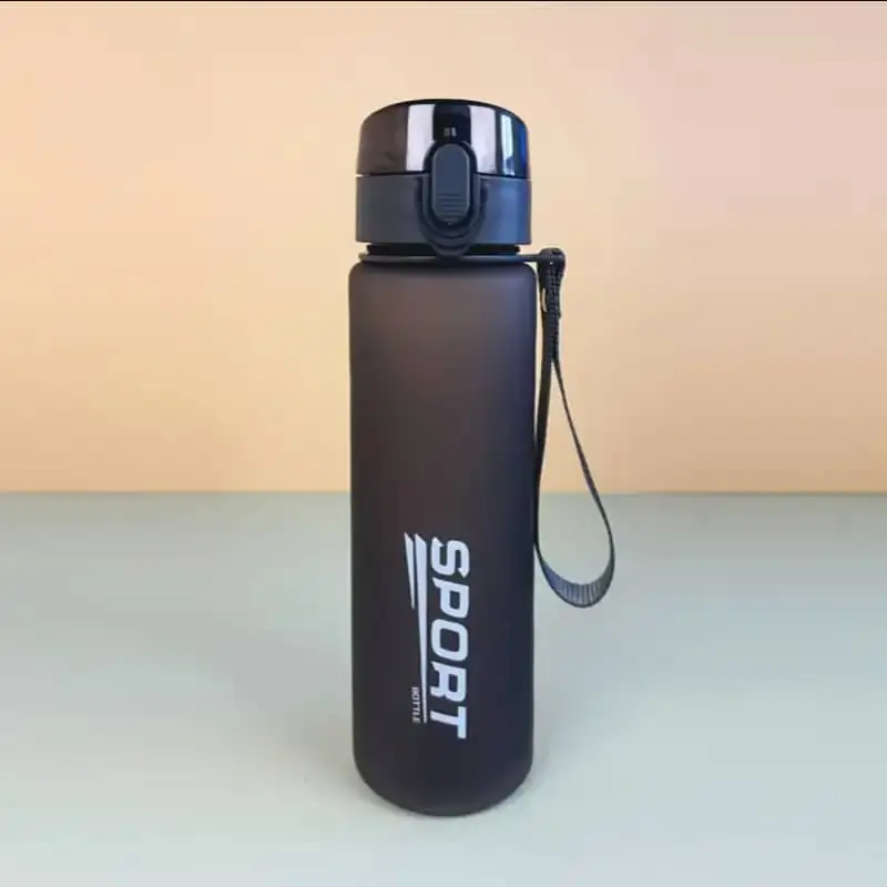 BPA Free Sports Water Bottle