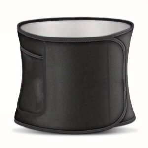 Waist Trainer Belt Body Shaper Corset Slimming Girdle - Image 9