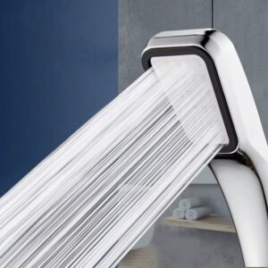300 Holes Pressurized Showerhead - Image 6