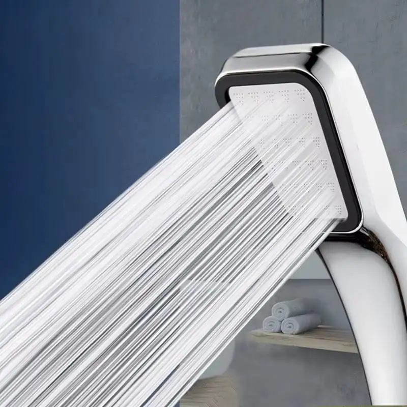 300 Holes Pressurized Showerhead 6 300 Holes Pressurized Showerhead