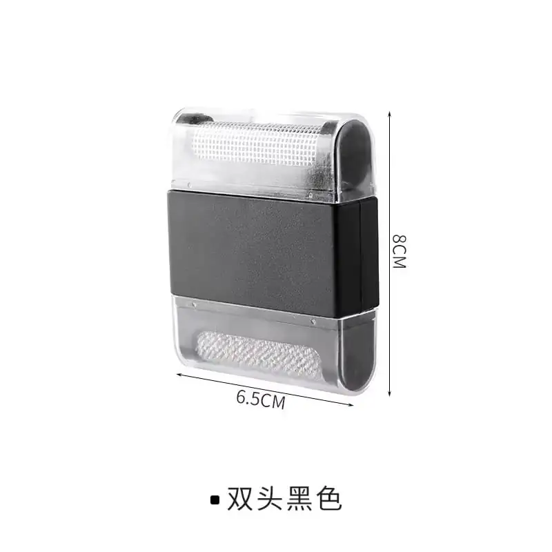 Mini fluff remover 7 Mini fluff remover