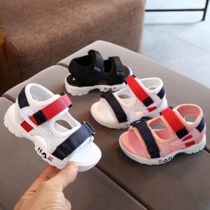 Summer Children’s Sandals (Baby/Toddler)