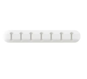 NNBILI Silicone USB Cable Organizer - Image 12