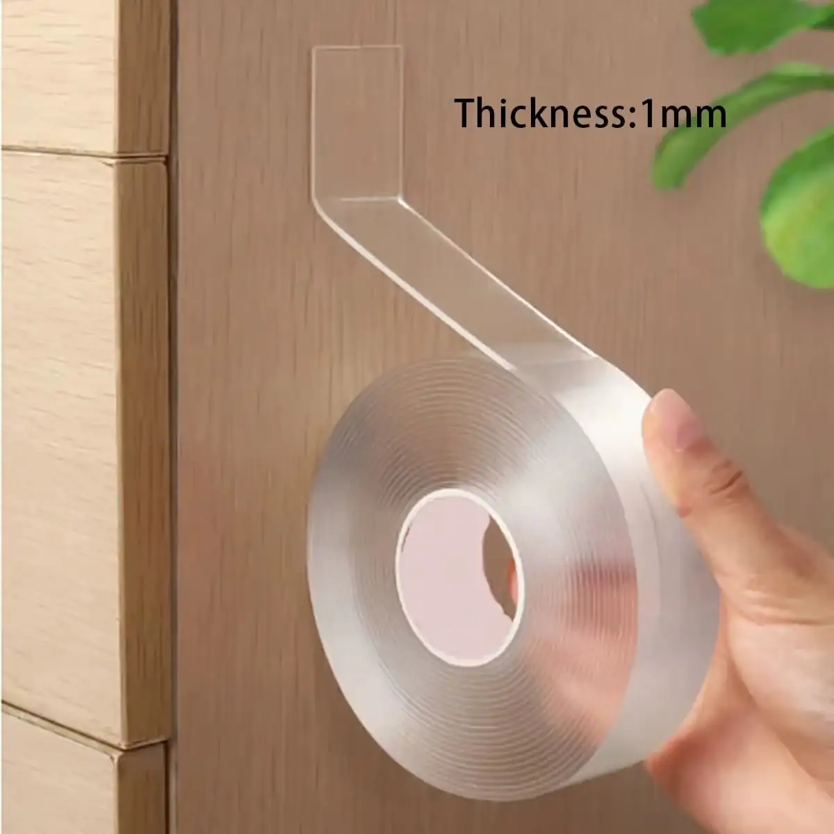 Ultra-Strong Double Sided Monster Tape