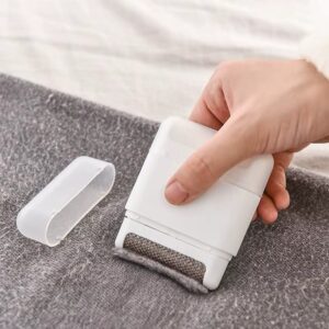 Fluff Particle Cutter Mini Fluff Remover - Image 8