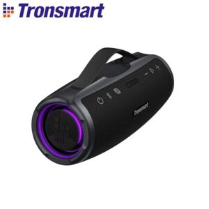 Mirtune S100 Bluetooth Speaker - Image 9