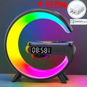 Multifunction Bluetooth Speaker