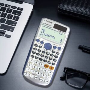 Casio FX-991ES Plus Scientific Calculator - Image 6