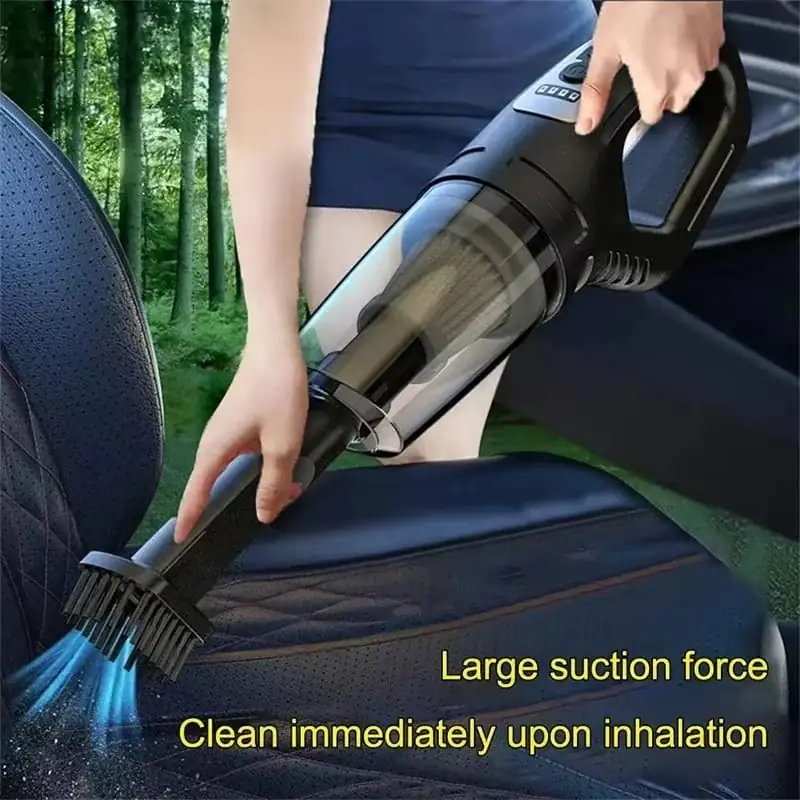 Wireless Handheld Vacuum Cleaner 10 Wireless Handheld Vacuum Cleaner