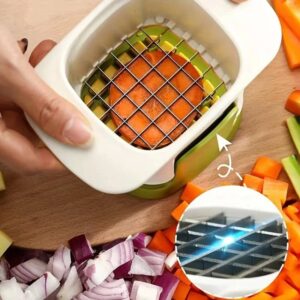 Multifunctional Vegetable Chopper&Slicer - Image 8