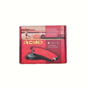 ACMO High-Performance Brake Pads Set (4pcs) - Image 7