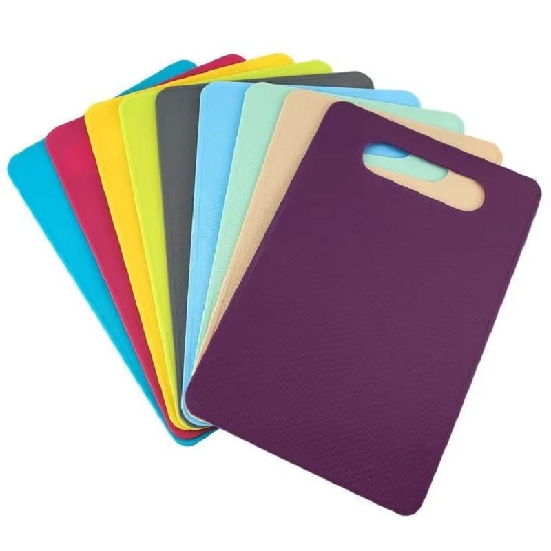 Creative PP Square Chopping Board