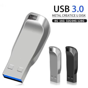 USB 3.0 High-Speed Flash Drive PenDrive - Image 7
