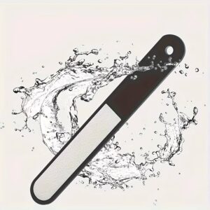 Nail Clippers 4pcs Thick Nail and Toe Nail Clippers Set - Image 7