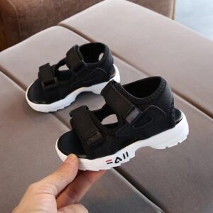 Summer Children’s Sandals (Baby/Toddler) - Image 10