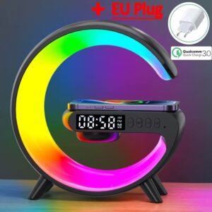 Multifunction Bluetooth Speaker - Image 13