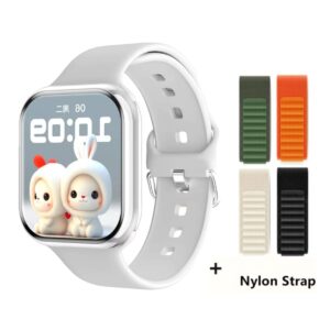 2025 Series 10 GPS Smart Watch - Image 7