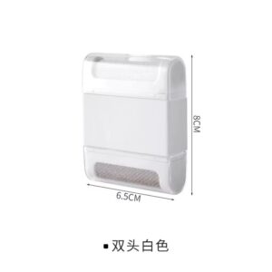 Fluff Particle Cutter Mini Fluff Remover - Image 9