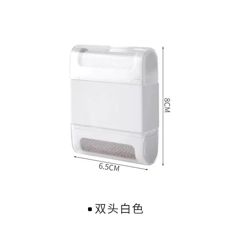 Mini fluff remover 9 Mini fluff remover