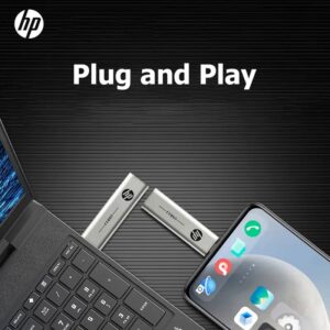 HP Type-C USB 3.2 Flash Drive 2-in-1 - Image 10