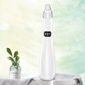 3 Suction Mode Face Cleansing Beauty Machine - Image 7