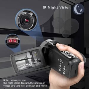 Professional 8K Video Camera - Image 10