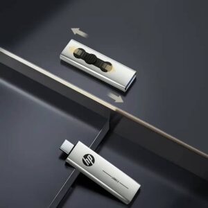 HP Type-C USB 3.2 Flash Drive 2-in-1 - Image 11