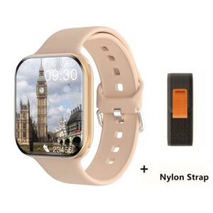 2025 Series 10 GPS Smart Watch - Image 8