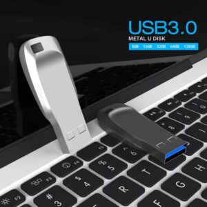 USB 3.0 High-Speed Flash Drive PenDrive