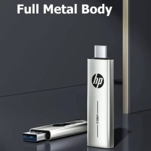 HP Type-C USB 3.2 Flash Drive 2-in-1 - Image 12
