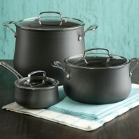 Saucepan