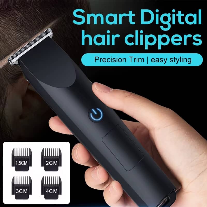 Electric Hair Clipper