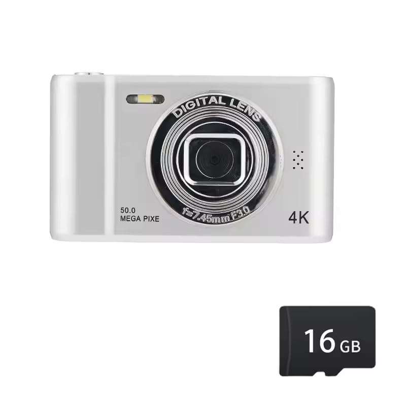 4K Digital Camera