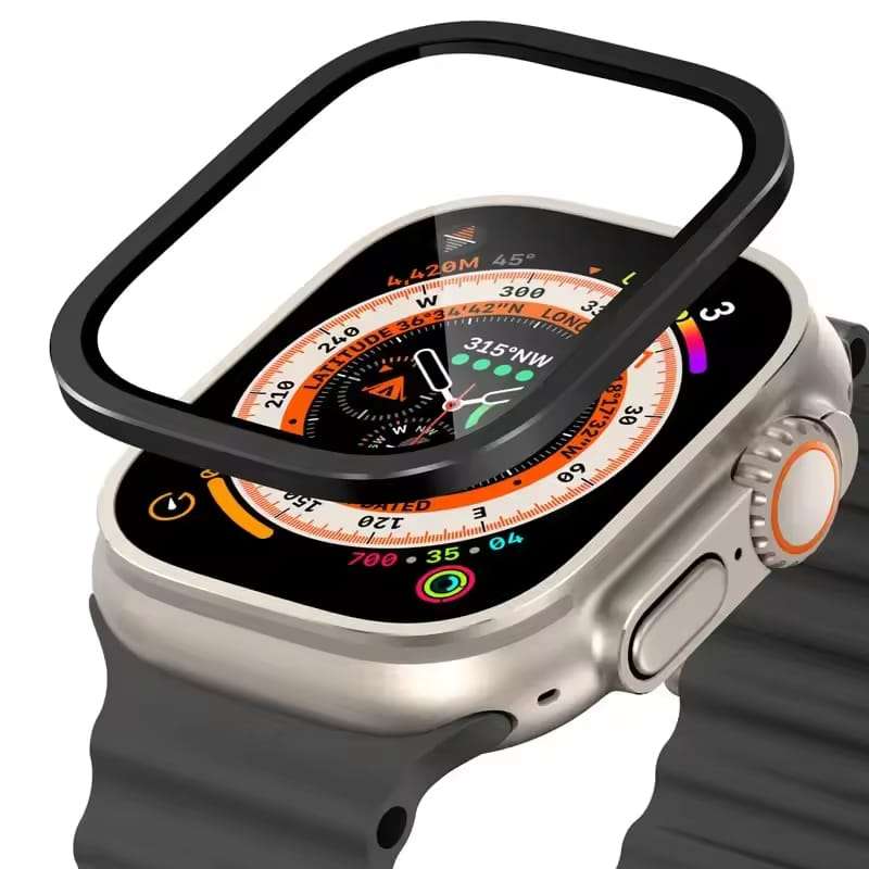 Tempered Glass for Apple Watch