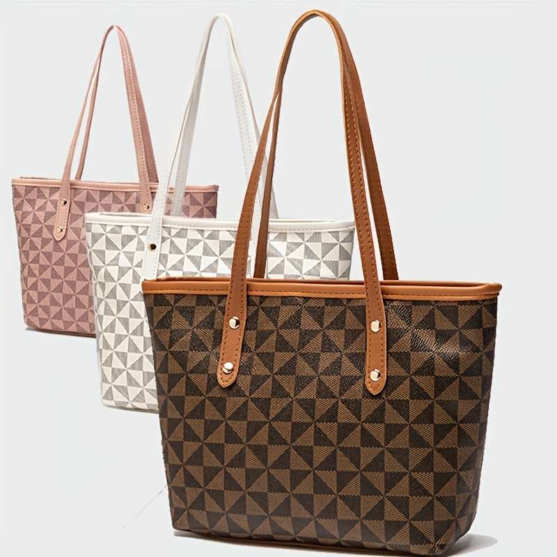 Women's Shoulder Bag