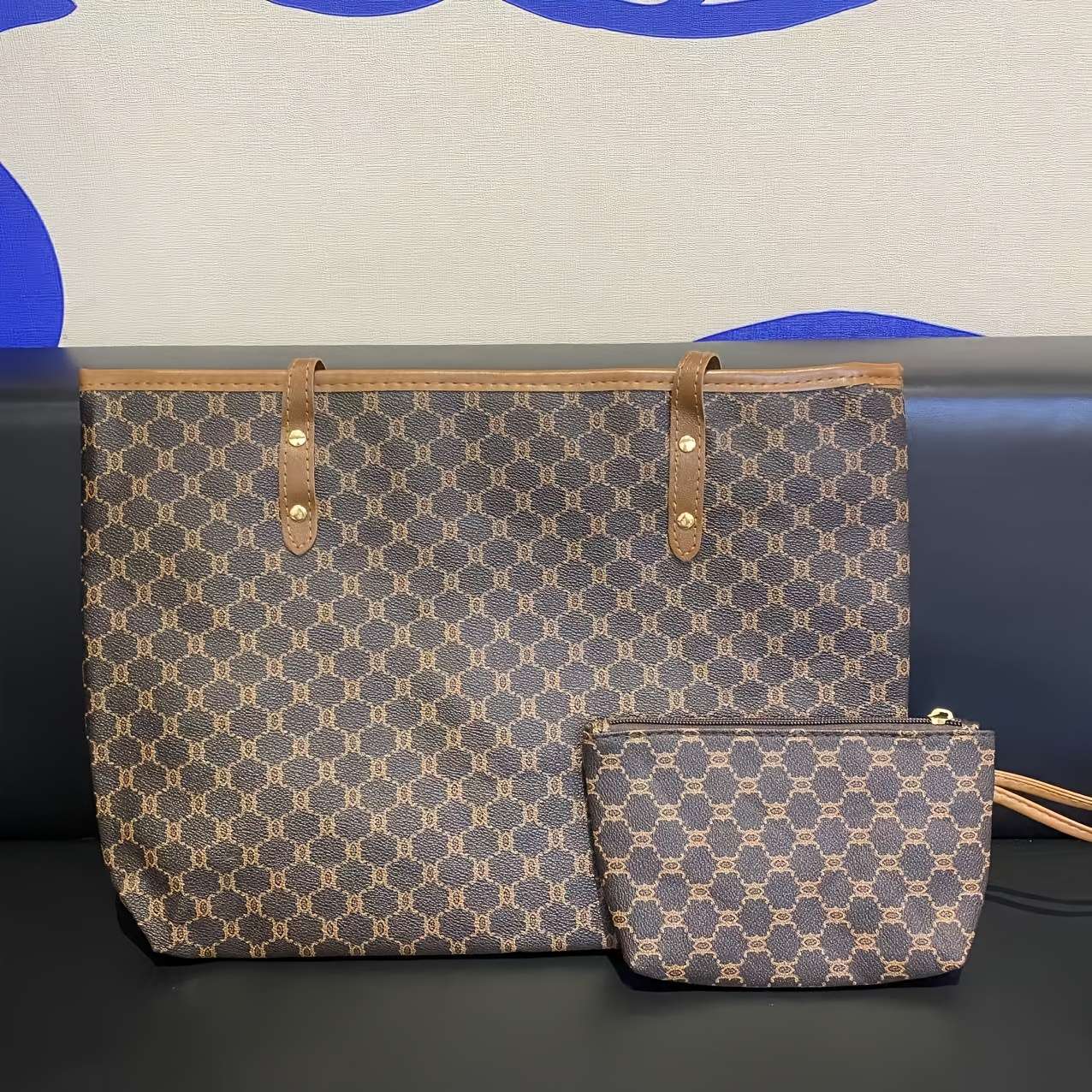 Women's Shoulder Bag