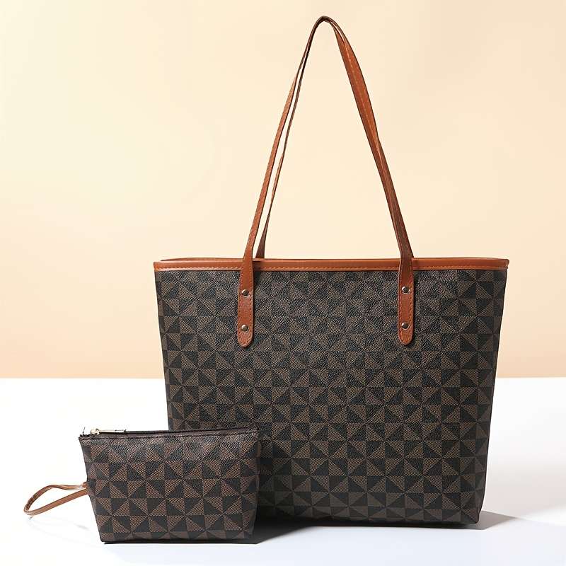 Women's Shoulder Bag