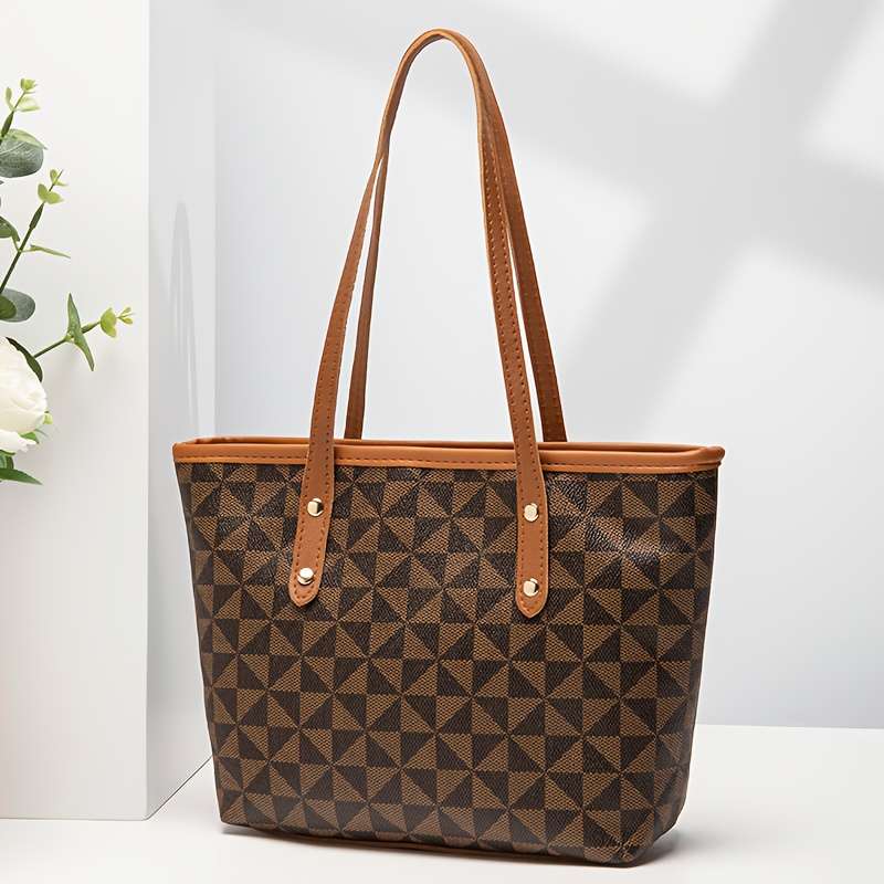 Women's Shoulder Bag