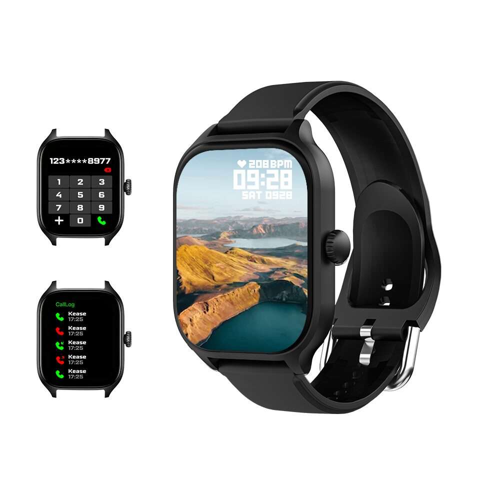 H9 Bluetooth Smart Watch